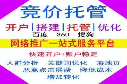 百度SEM广告投放的五大成功案例分享
